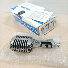 Shure Model 55SH Series II