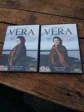Vera Dvd