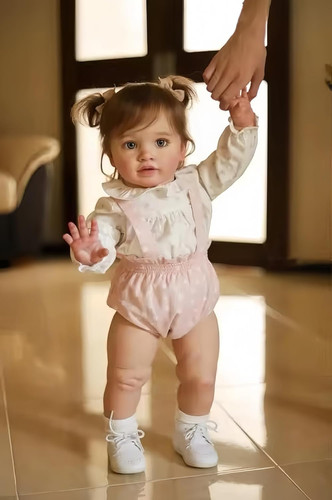 Inch reborn toddler - toddler, baby