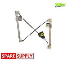 WINDOW REGULATOR FOR SEAT