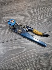 DMC Tool TH163 M22520/1-04