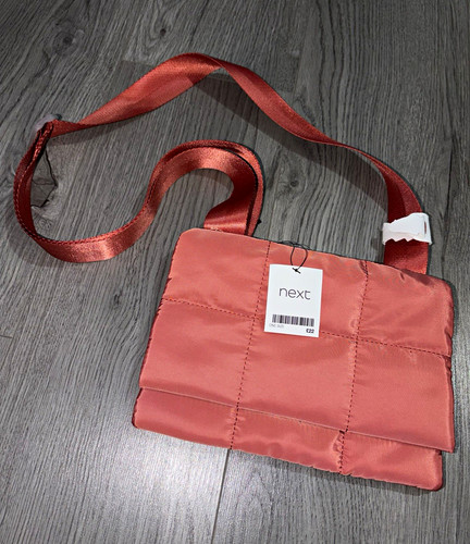 Next pink coral - next, nylon
