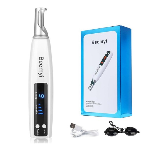 Picosecond laser pen for - picosecond,