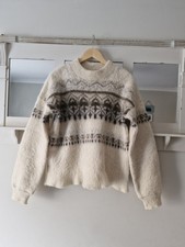 Vintage Alafoss Icelandic