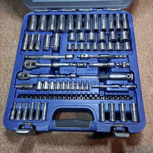Blue point snap 100pc - snap, on