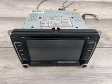 VW GOLF MK5 POLO PASSAT JETTA ANDROID  APPLE CARPLAY CAR STEREO GPS RADIO