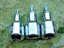 HALFORDS ADVANCED M4, M5 and