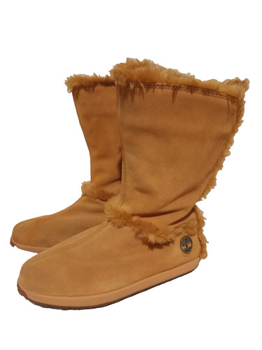 Timberland mukluk boots size - mukluk, 8