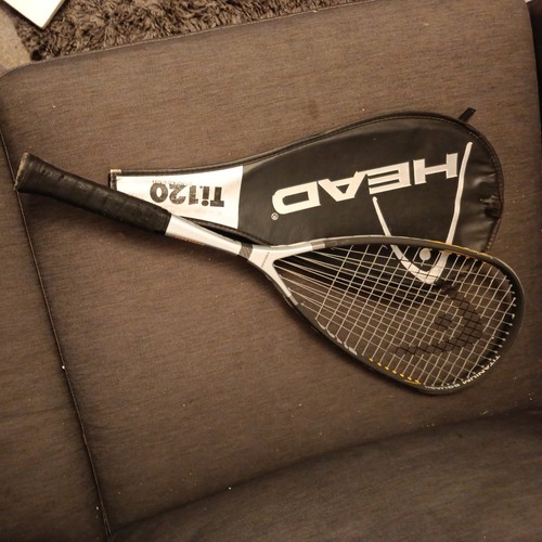 Head ti120 titanium - head,
