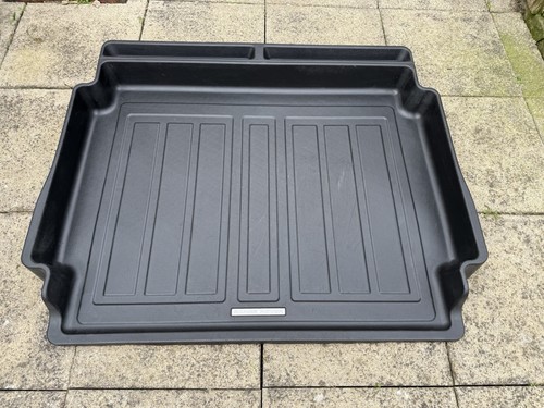 Genuine oem rubber semi rigid - rubber, semi-rigid