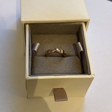 Clogau ~ 9Ct Yellow Gold ~