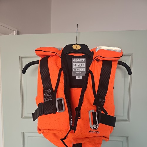 Baltic life jacket for - , kids