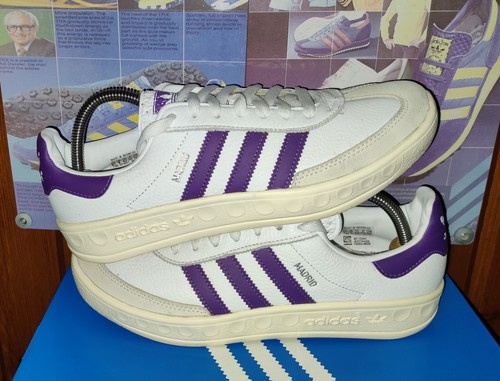 Adidas madrid size from - madrid, 8