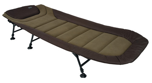 Fox eos bedchair - 3,