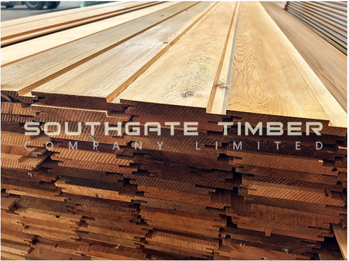 Western red cedar 144mm - western, x