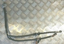 HONDA CBR900RR CBR929RR 2000 2001 00 01 FRONT BRAKE LINE TUBE HOSE SET