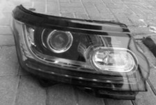 CK52-13W029-ED RANGE ROVER