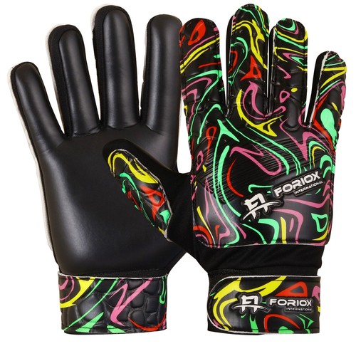 Foriox football goalkeeper - foriox,