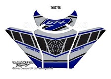 Yamaha Tracer 9 GT+ 2023 -