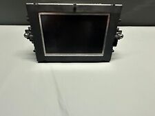 MERCEDES C CLASS W204 SAT NAV SCREEN DISPLAY A1729012800 2011