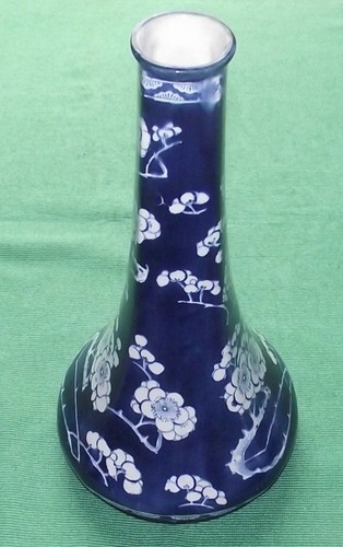 Rare large maling cetemware - rare,