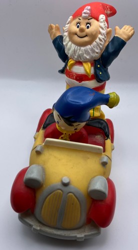 Vintage noddy and - vintage, in