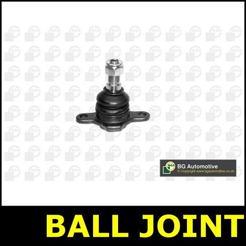 Ball joint front axle - front,