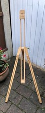 WINSOR & NEWTON TRAVEL EASEL - VERY GOOD CONDITION