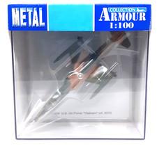 Metal Armour Collection 1:100
