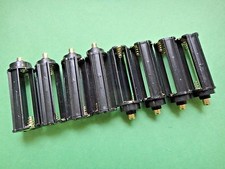 8X 3-AAA Battery Holder