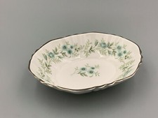 Paragon Debutante - 6" Shaped Dish.