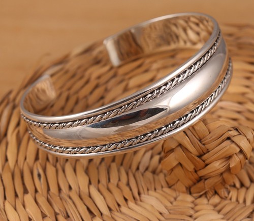 925 sterling silver - sterling, plain