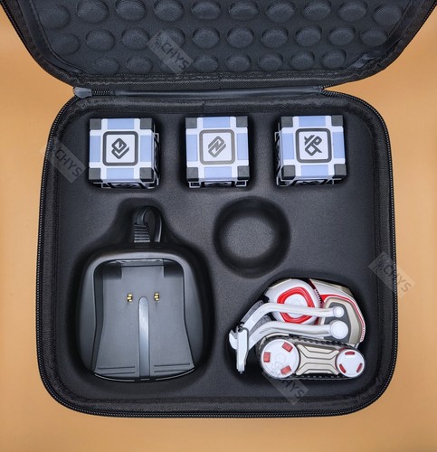 Anki cozmo robot cubes - cozmo,