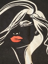 Vintage Neo Noir Tee XL Single