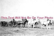 DE 1298 - Braunton Burrows With Mounted Yeomanry On Exercise, Devon