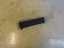 SUZUKI GSXR 600 2001 2002 K1 K2:THROTTLE TWIST GRIP:USED MOTORCYCLE PARTS