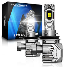 NOVSIGHT 130W 30000LM H8 H9