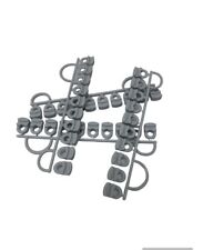 40 X SILENT GLISS CURTAIN