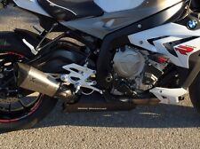 BMW S1000 R Naked 2014-2016