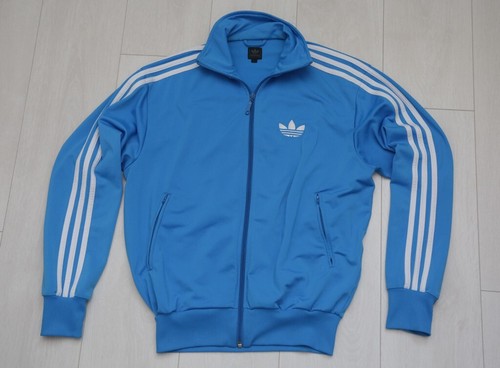 Adidas tracksuit vintage - adidas,