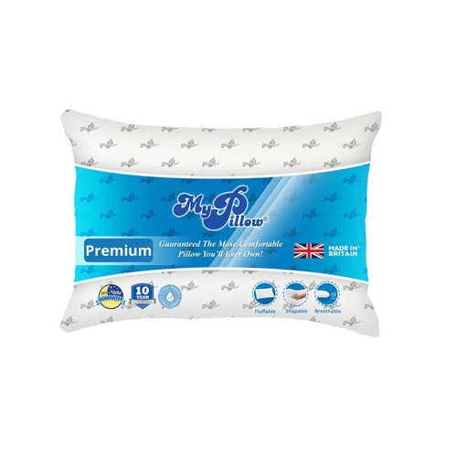 Pillow premium series - uk,
