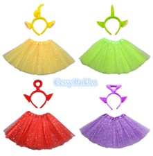 Kids adults teletubbies - kids,