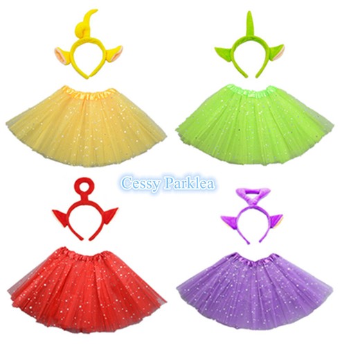 Kids adults teletubbies - bo-d7,