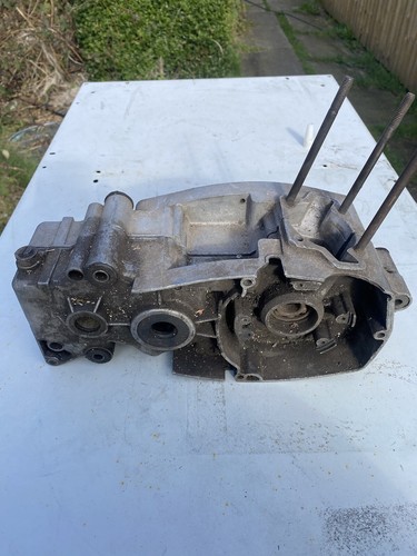 Garelli tiger cross engine - garelli,