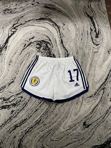 Scotland women match worn - match,