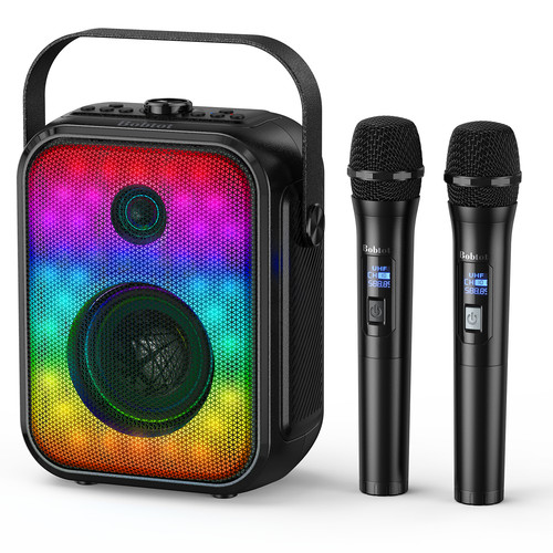 Karaoke machine portable - karaoke,
