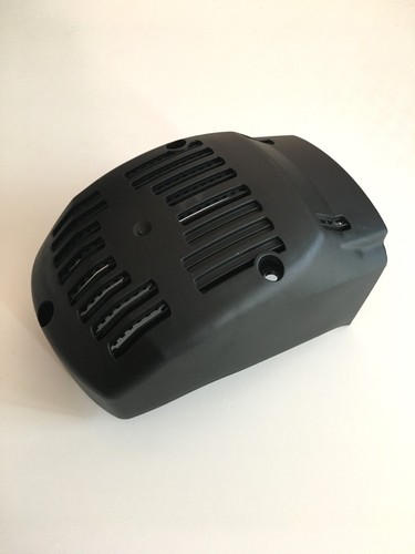 Armature ventilator housing - armature,