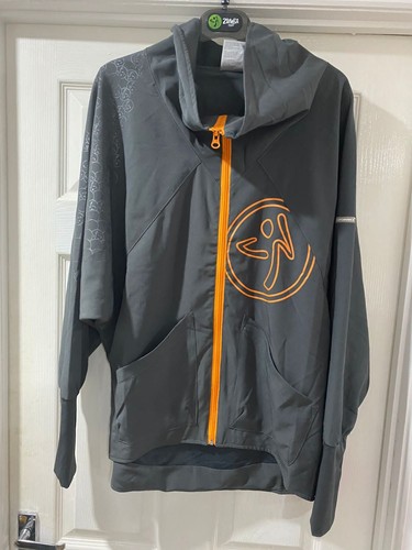 Activewear jacket top - jacket,