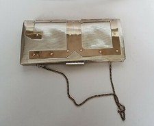 Dolce & Gabbana D&G leather