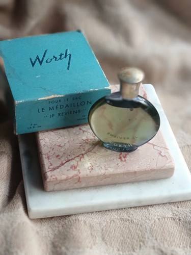 Vintage reviens worth - reviens, "
